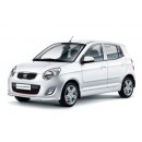 Picanto (2009-2011)